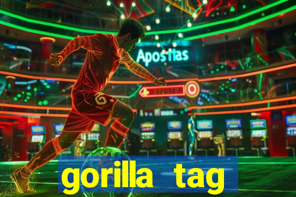 gorilla tag download mobile